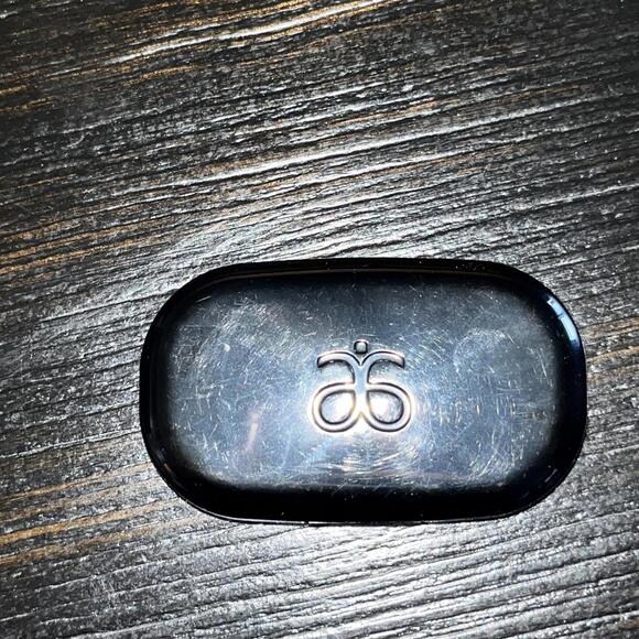 Arbonne Fog and Sienna Eyeshadow Duo New - Picture 2 of 3